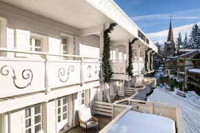 Гостиница White 1921 Courchevel  Куршевель 1550